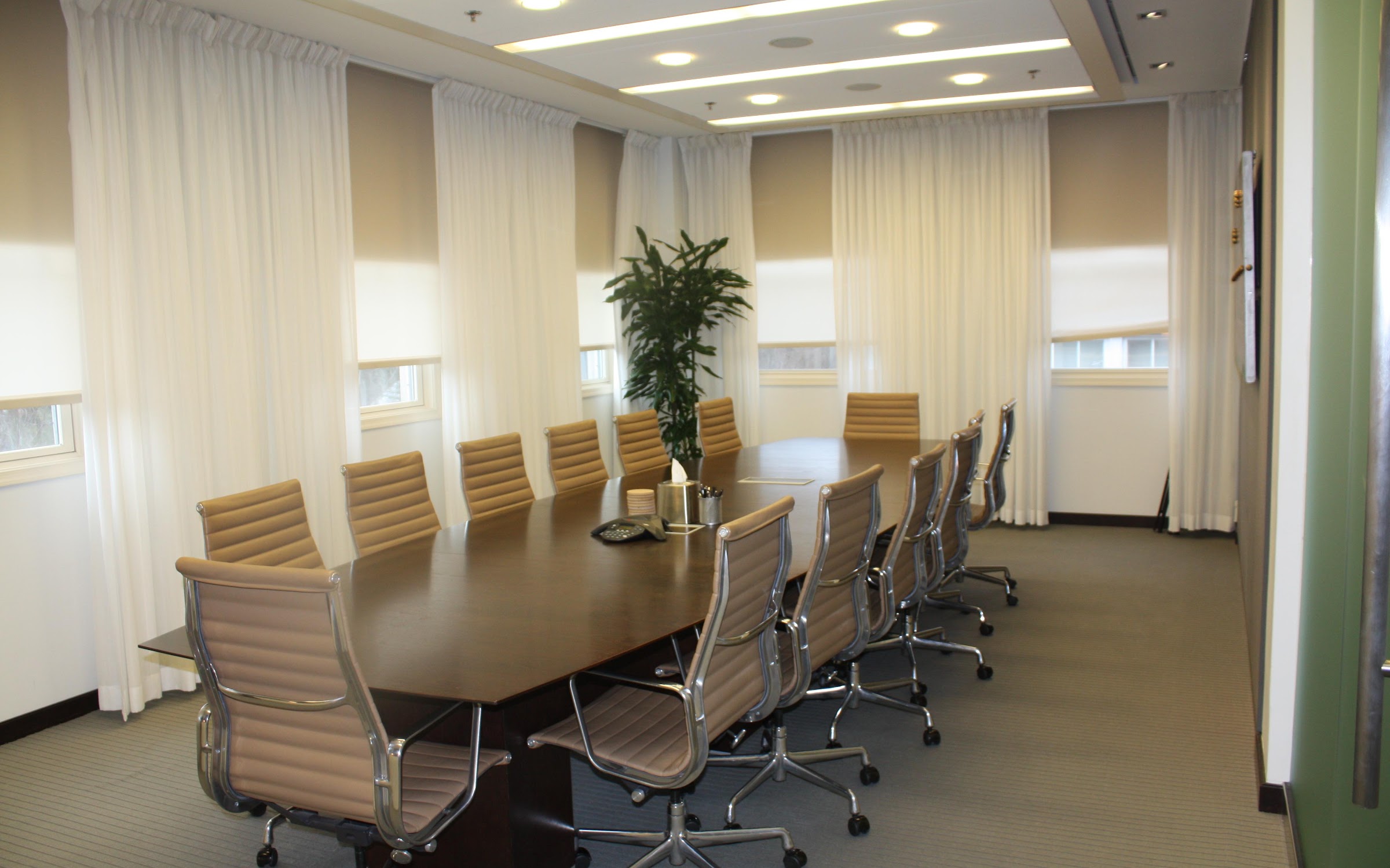 The Leiva Law Firm