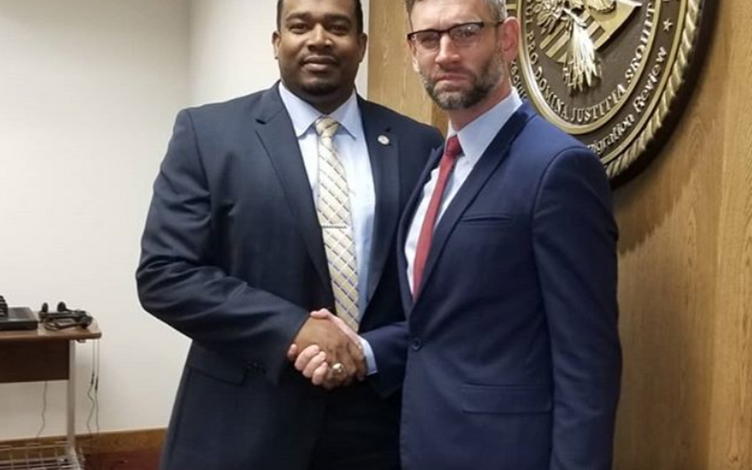 The Matthew James, Attorney at Law