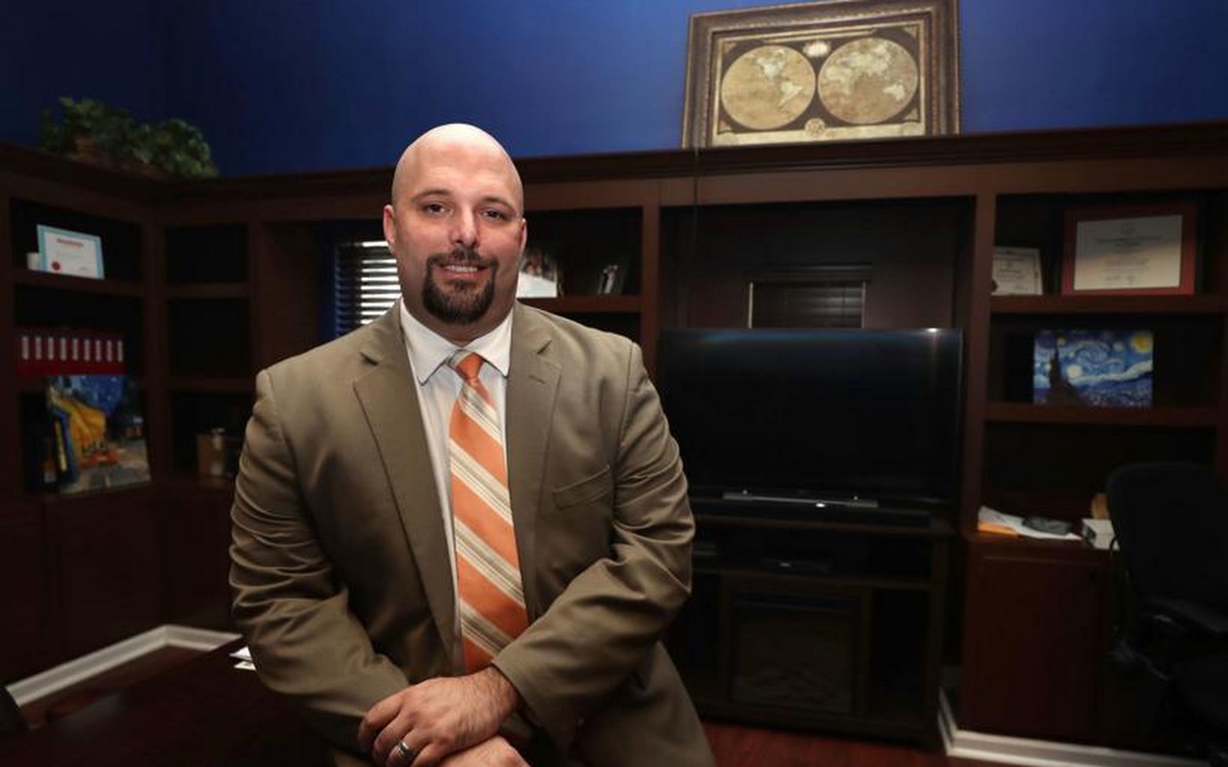 The Poehl Law Firm, PLLC