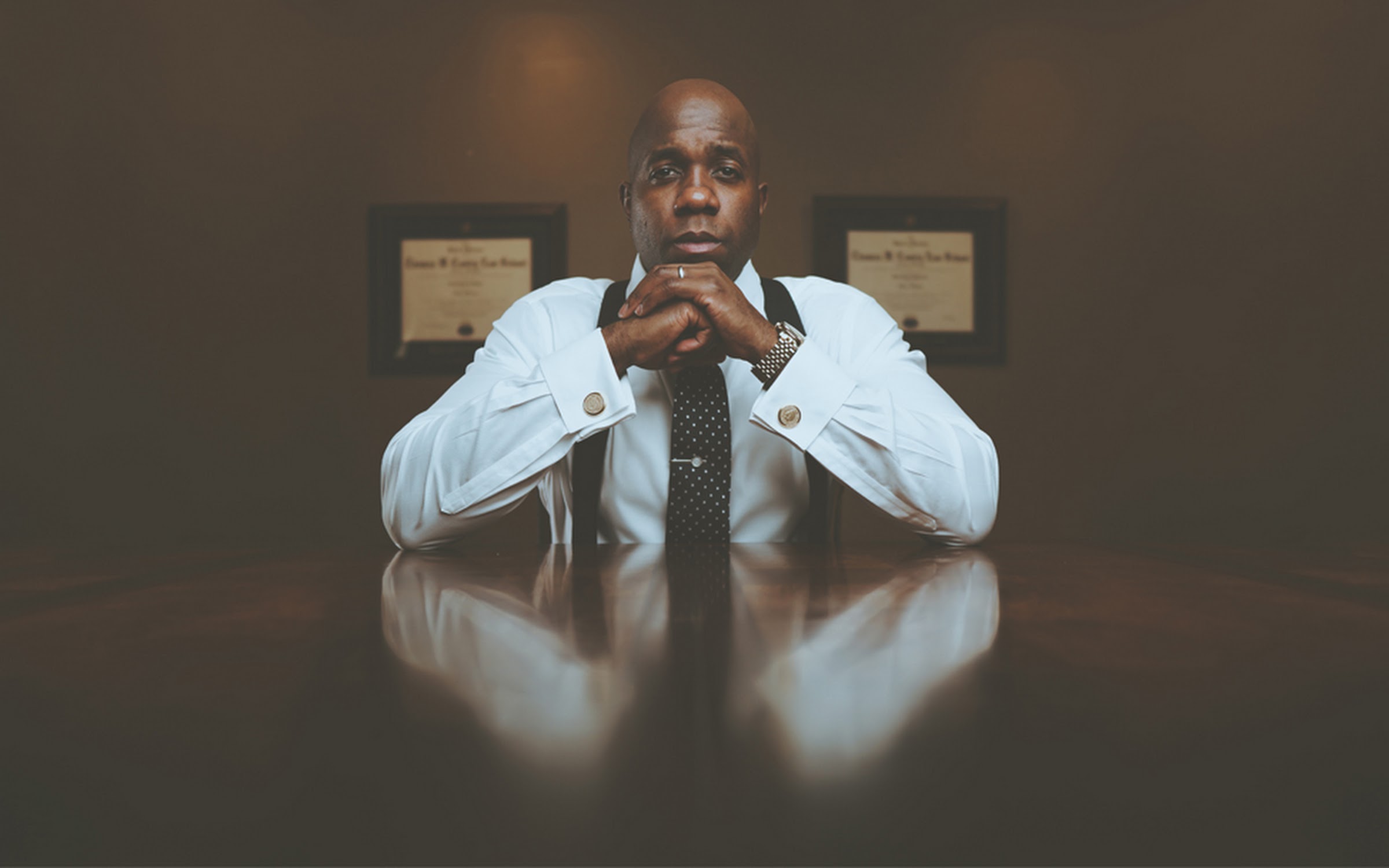 The Rhodes Firm, PLLC