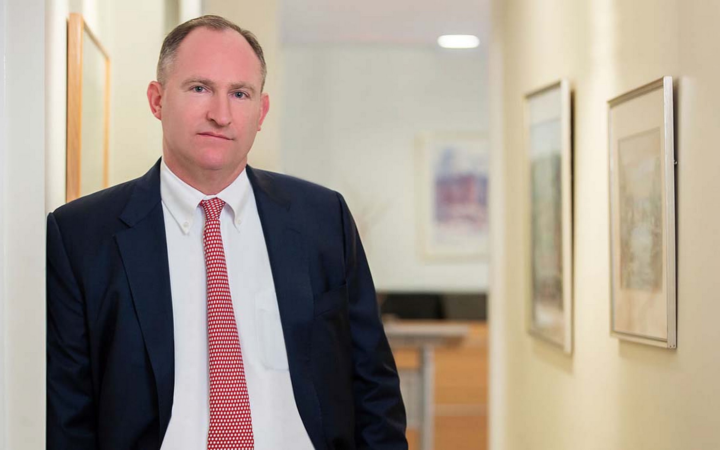 Thomas A. Foley, Attorney At Law