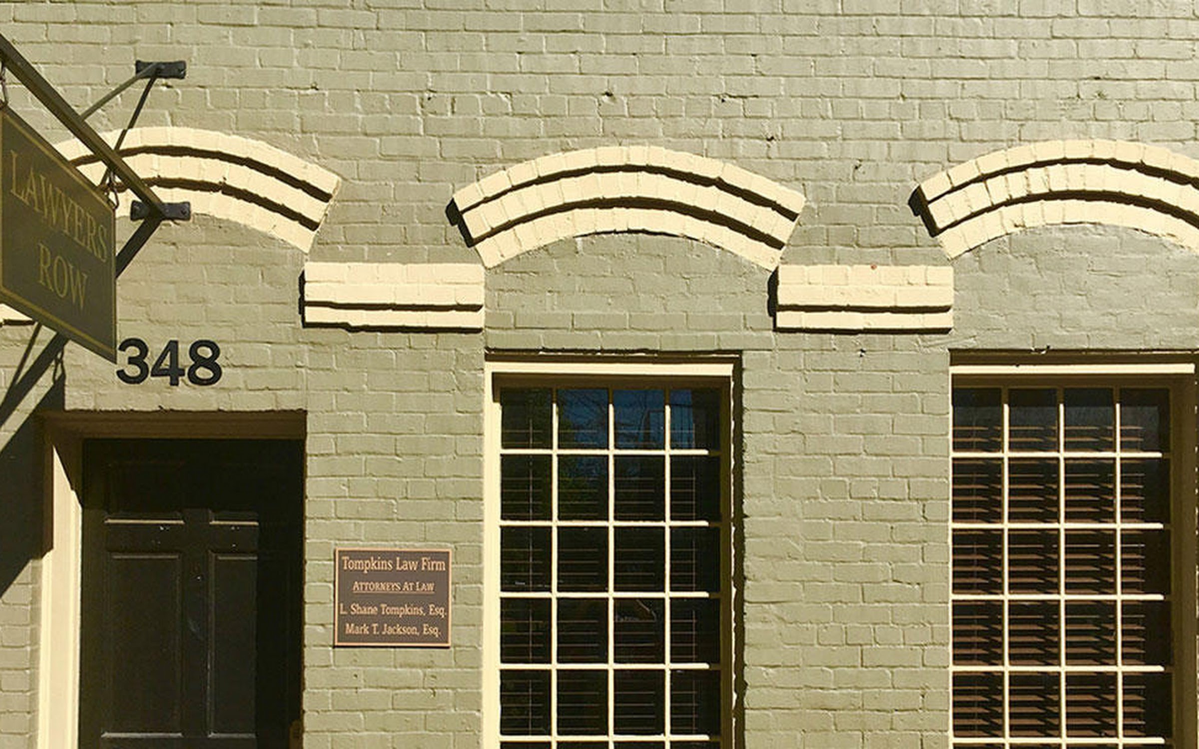 Tompkins Law Firm