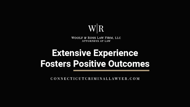 Woolf Law Firm, LLC