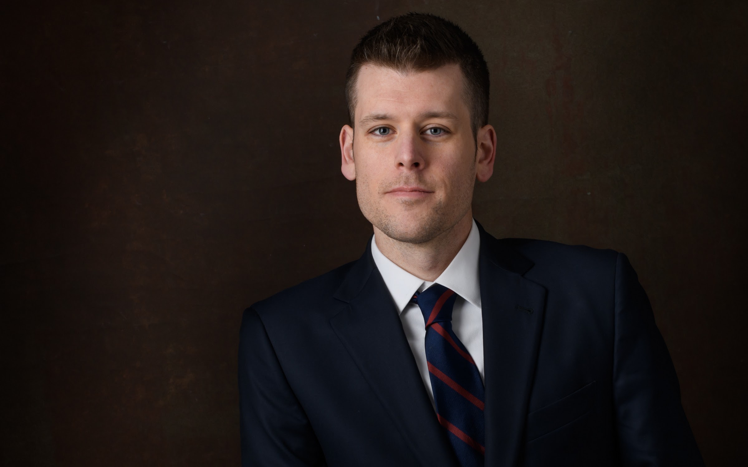 Zachary Deubler, Attorney