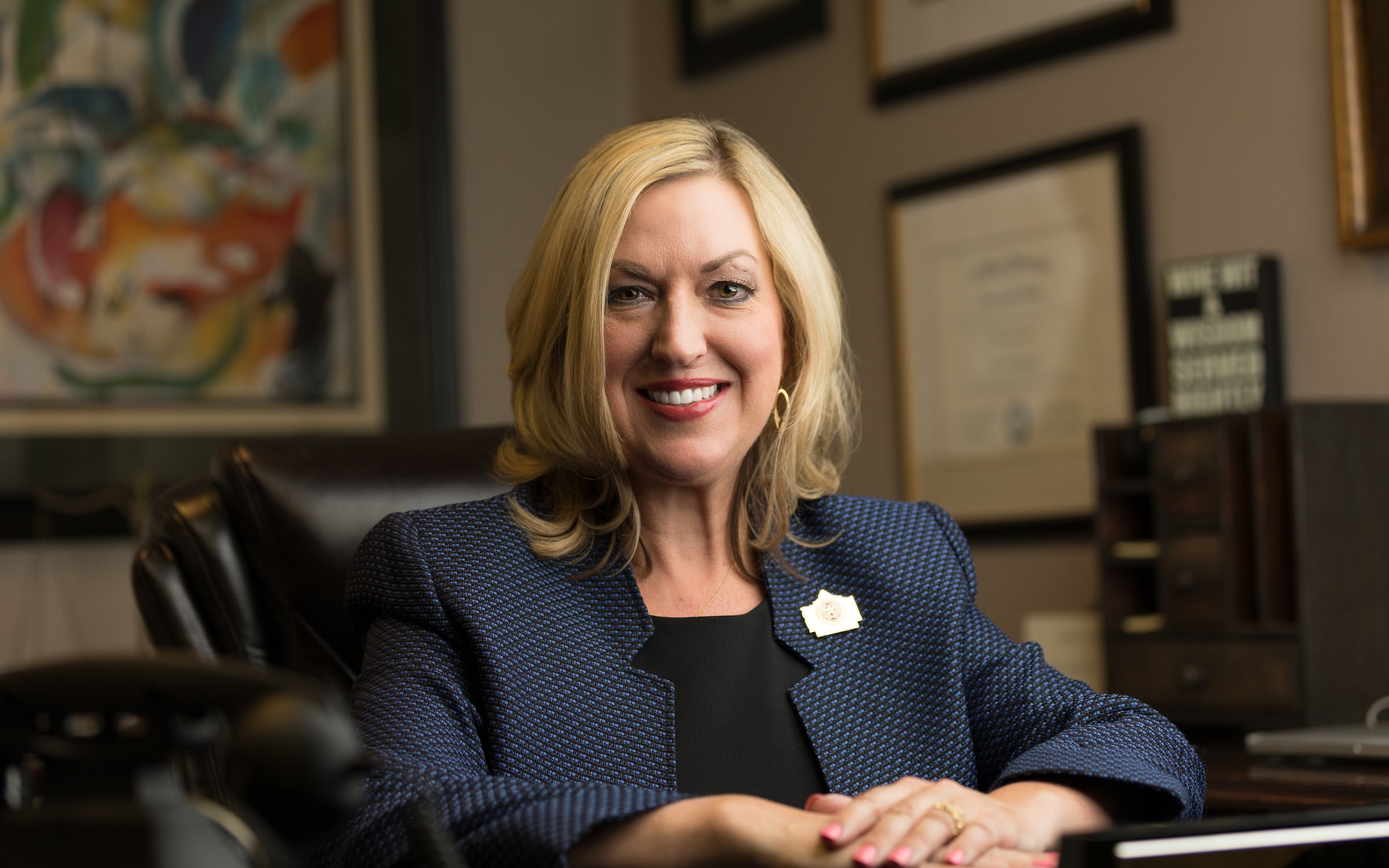 Zarka Law Firm